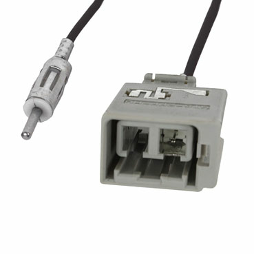 Incar ISO ANT-12 - ISO переходник Volvo S80 / V70 / V40
