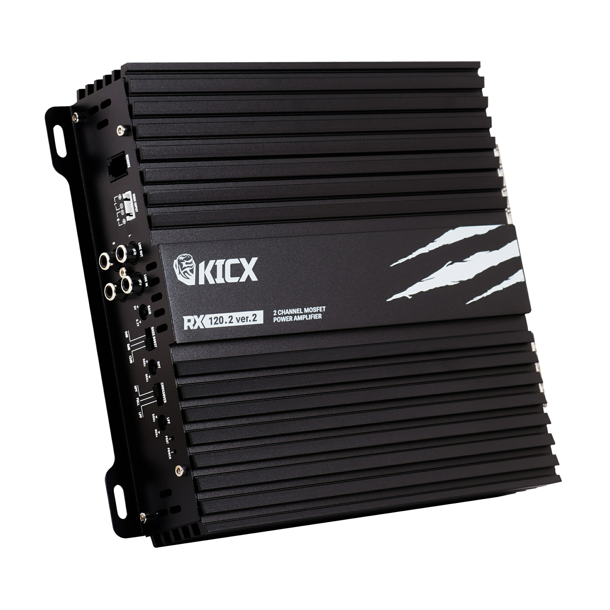 Kicx RX 120.2 ver.2
