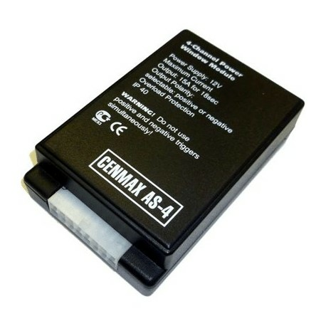 Cenmax AS-4a