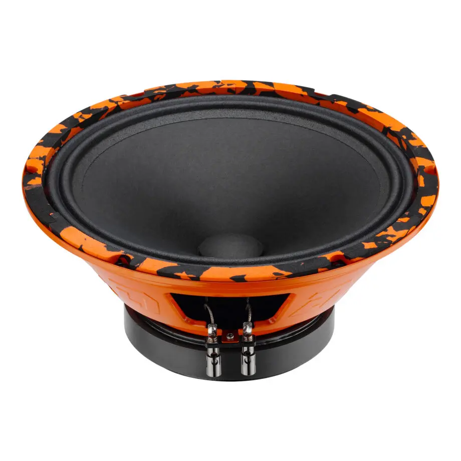 Акустика Мидбас (Эстрадный) DL Audio Gryphon PRO 250. 25 см (10 дюйм.), Мощность динамиков 150 Вт (номинальная).