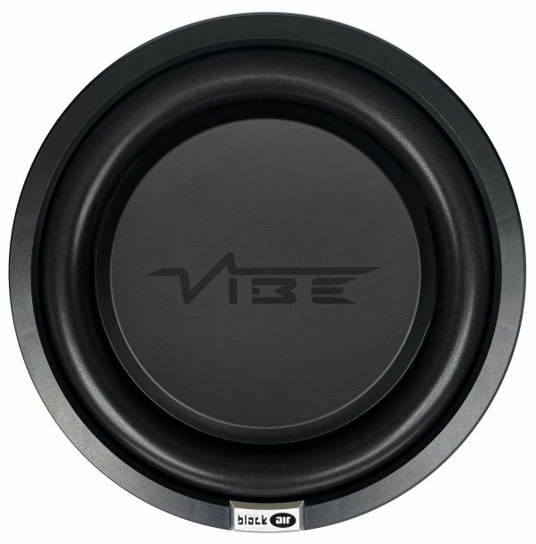 Vibe BLACKAIR12D2S-V2