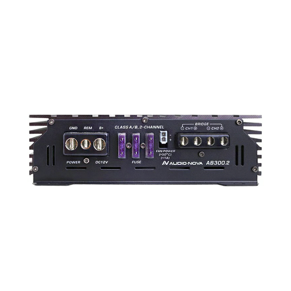 Audio Nova AB300.2