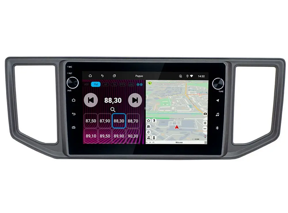 Incar TSA-8646r
