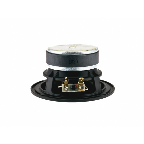 Фото компонентной акустики CDT Audio HD-42.