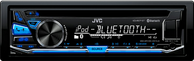 JVC KD-R871BT