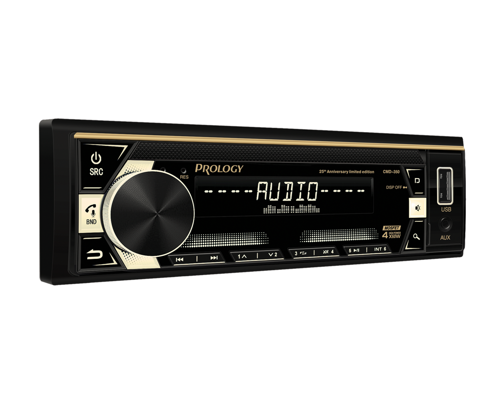 Prology CMD-350