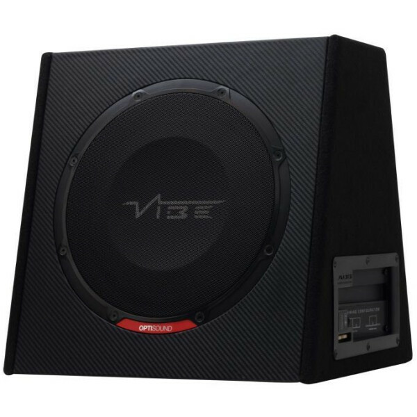 VIBE BLACKAIRC12-V2