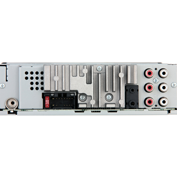 Pioneer DEH-X5900BT