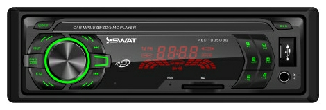 SWAT MEX-1005UBG