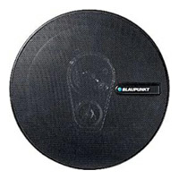 Акустика коаксиальная Blaupunkt GTx 803. 20 см (8 дюйм.), Мощность динамиков 45 Вт (номинальная), 135 Вт (максимальная).