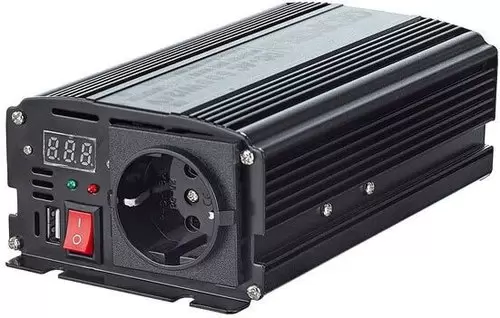 Geofox MD 1500W/12V