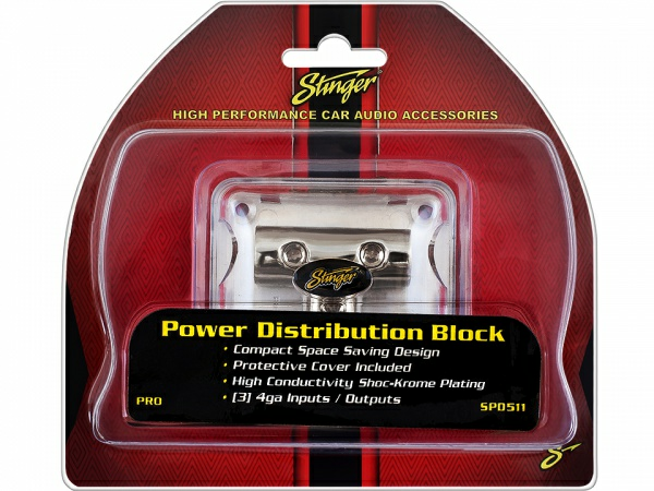 Stinger SPD511d