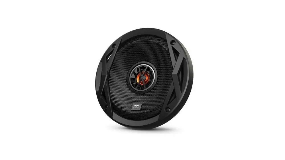 Акустика коаксиальная JBL CLUB-6520. 16.5 см (6.5 дюйм.), Мощность динамиков 50 Вт (номинальная), 150 Вт (максимальная).