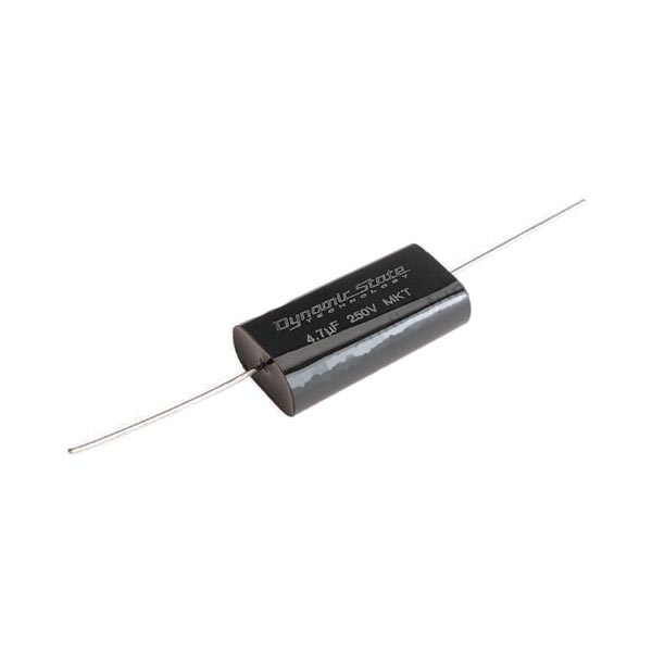 Dynamic State SPCAP-4.7/250 конденсатор 250v (4.7мкФ)