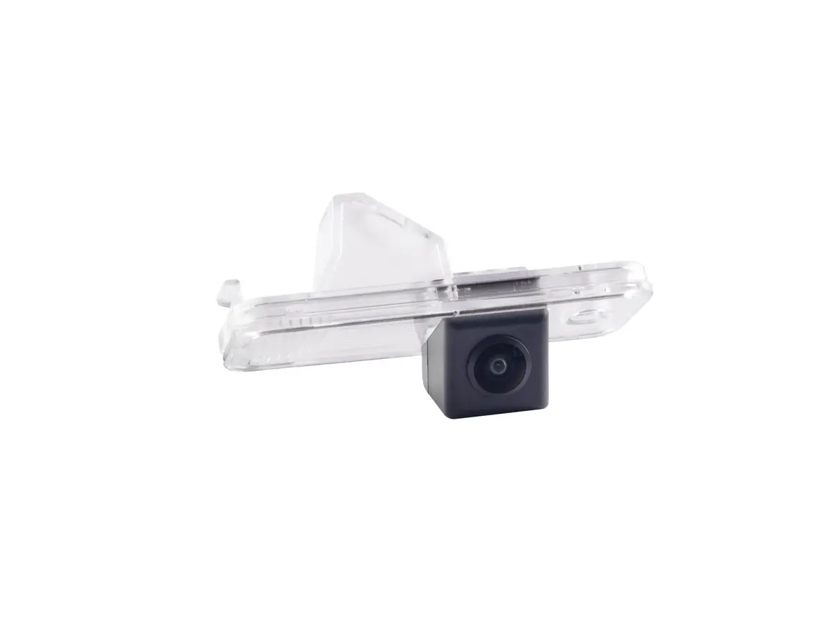 Incar VDC-104MHD - Hyundai Creta I (16+) ,Santa Fe III (12-18),Grandeur IV (05-11)