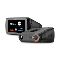 Mio MiVue I85 Гибрид видеорегистратора и радар-детектора
Видео Full HD
Широкий угол обзора 150°
Двойная защита: по GPS и радарной части
База сигнатур радаров