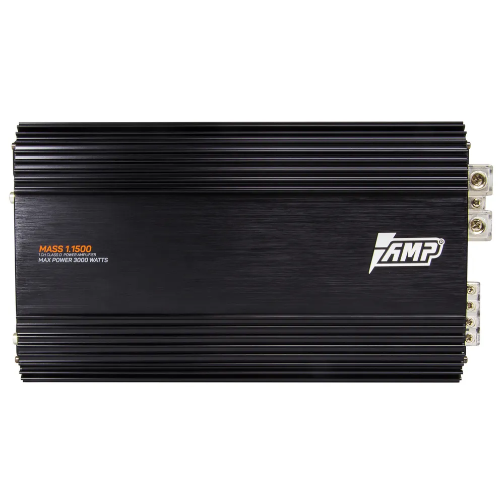 AMP MASS 1.1500