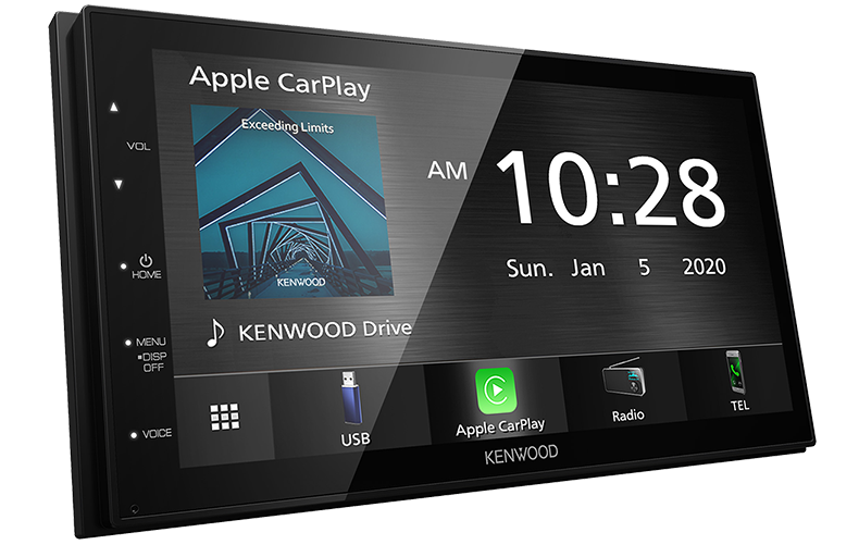 Kenwood DMX5020S