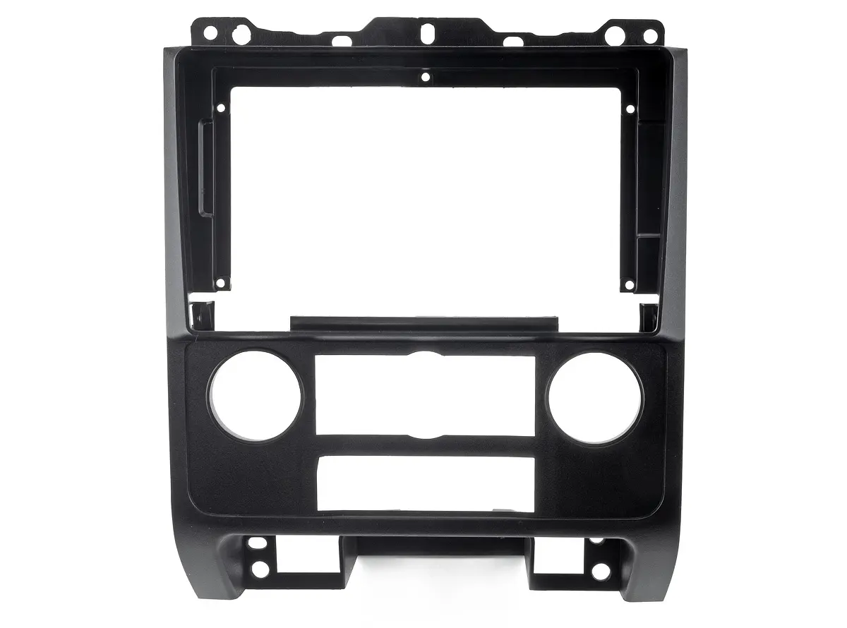 Incar RFO-FC271  - Переходная рамка FORD Escape II, MAZDA Tribute 2008-2012, 9 дюймов BLACK