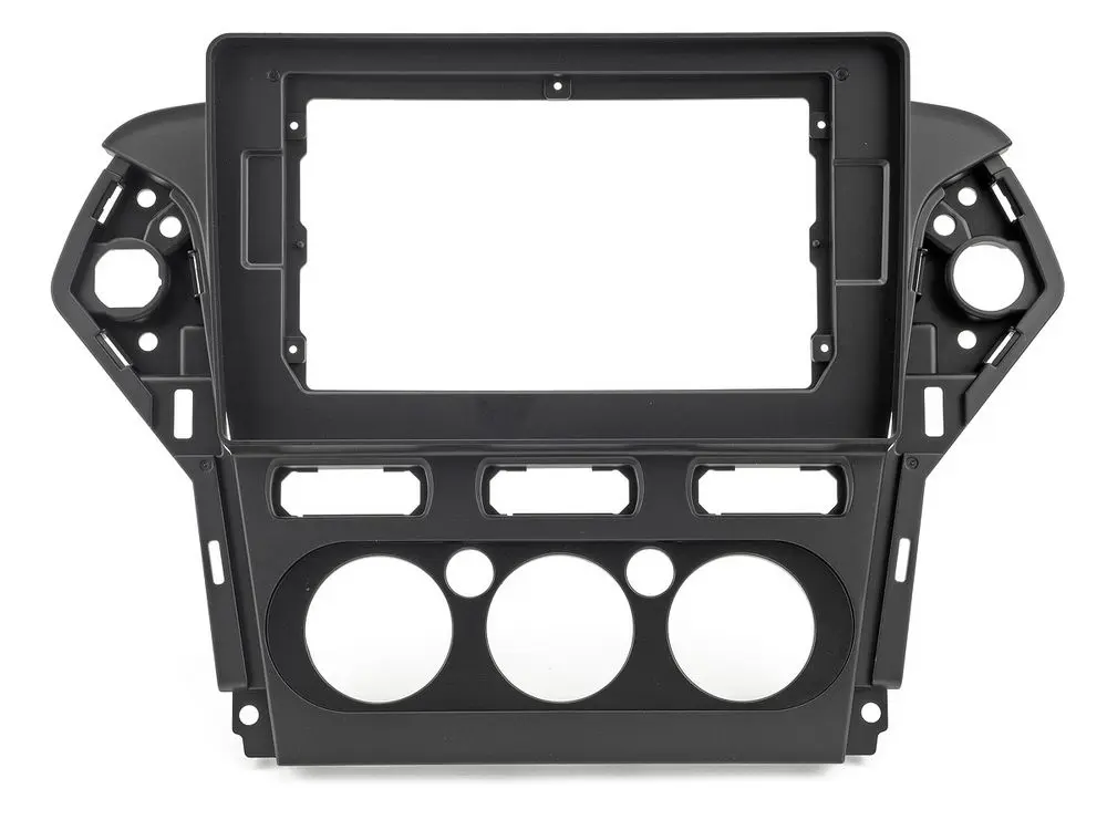 Incar RFO-FC269 - Переходная рамка FORD Mondeo 2007-2013  BLACK (10")