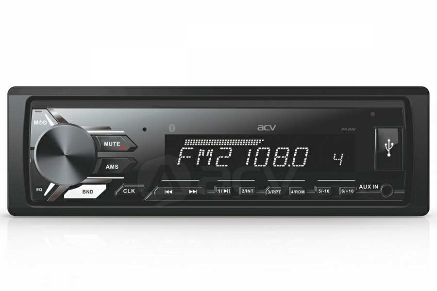 ACV AVS-812BW