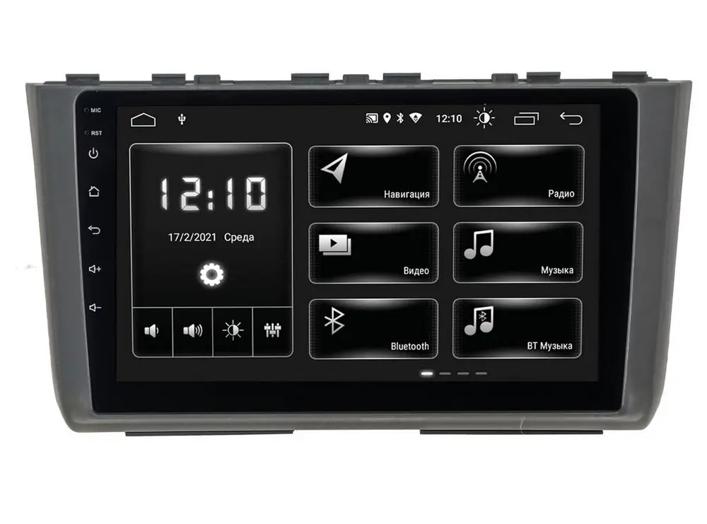 Incar DTA-2412