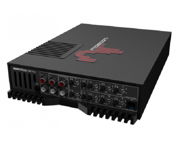 Mosconi Gladen One 100.6