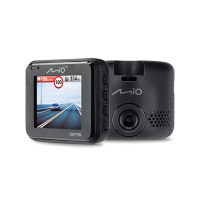 Mio MiVue C330 Автомобильный видеорегистратор
Запись видео в Full HD (1920х1080)
Встроенный GPS приемник
Умное оповещение о камерах контроля скорости
Штамп в кадре с отображением координат
