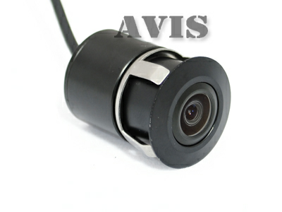 Универсальная камера переднего вида AVIS AVS310CPR (225 CMOS)