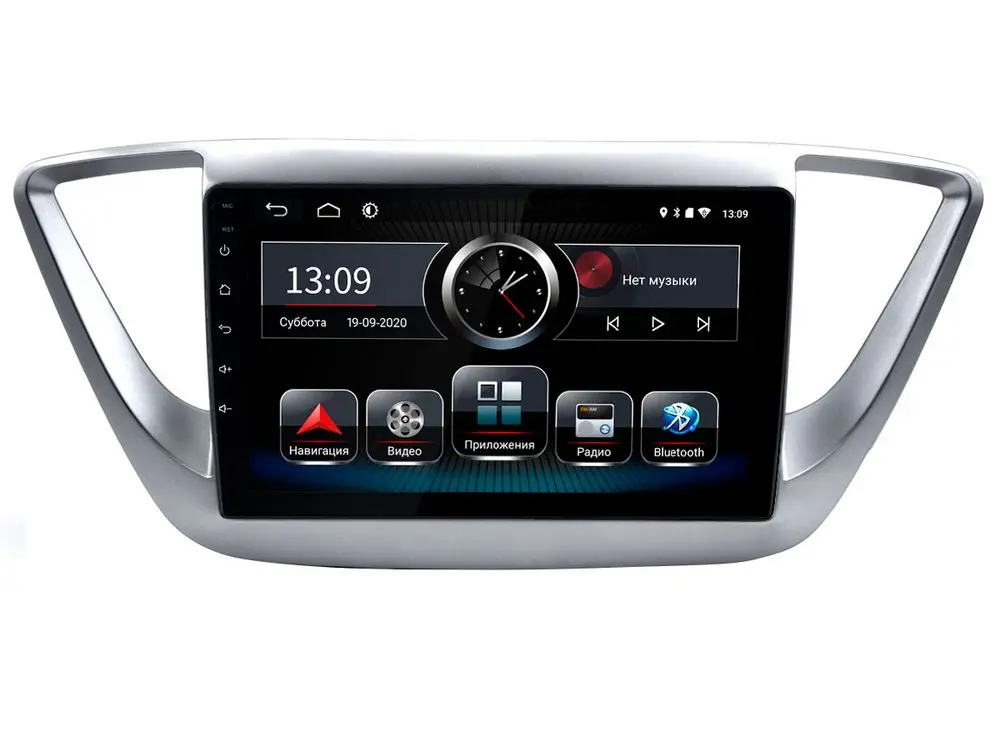 Incar PGA-2402