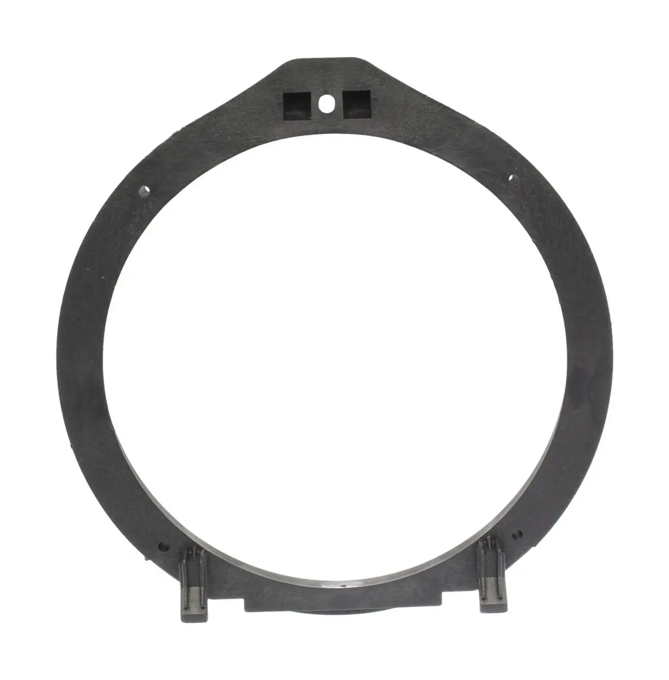 Подиумы для установки динамиков в Honda 6,5" (16 см) Фронт, высокие (пластик, ср. жестк.)