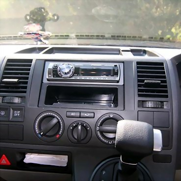 Incar RVW-N02 - Переходная рамка VW Transporter T5