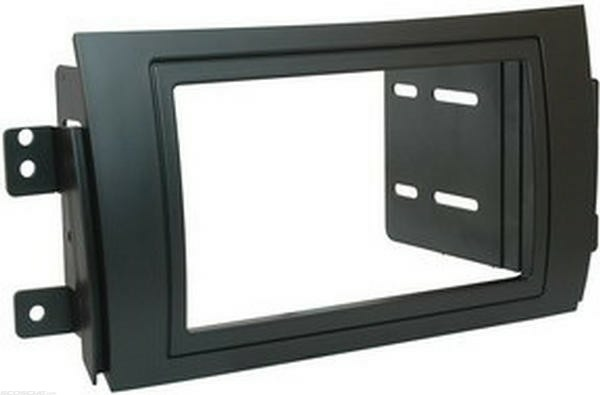 CARAV SCOSCHE SI2228B - SUZUKI SX4 2007-2013 переходная рамка