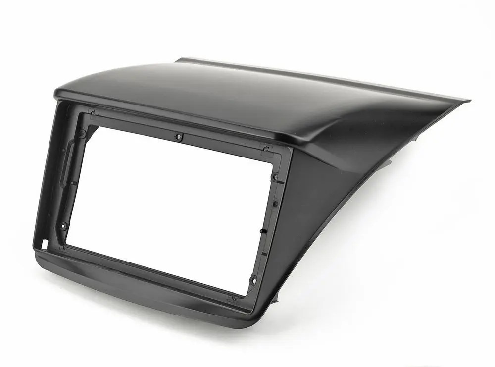 Incar RMS-FC456 - Переходная рамка MITSUBISHI Pajero Sport, L-200 2006-2015 (Накладка), 9