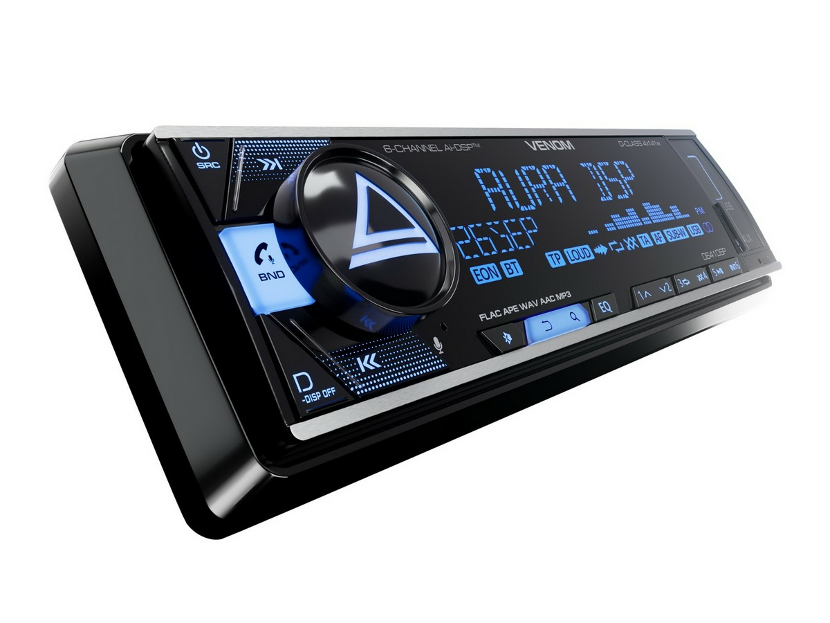 Aura VENOM-D641DSP