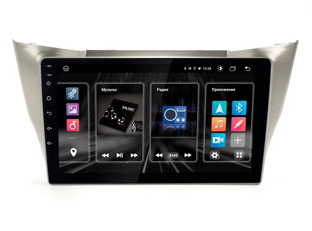 Incar DTA2-2225