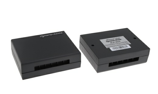 Dynamic State SLE-2CR