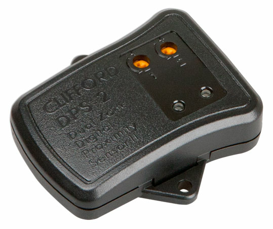 Датчик объема Clifford DPS-2