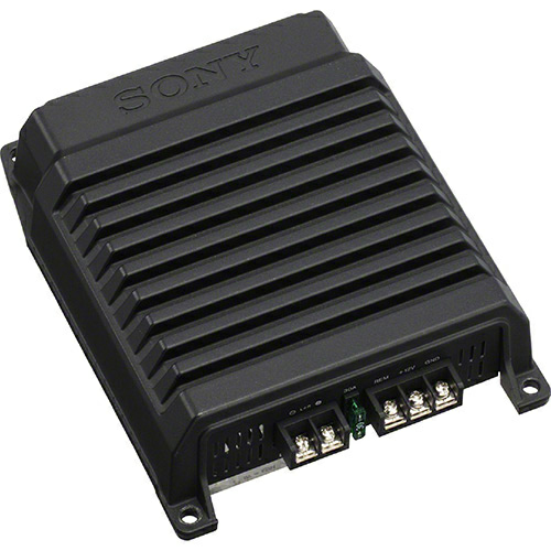 Sony XM-SW1