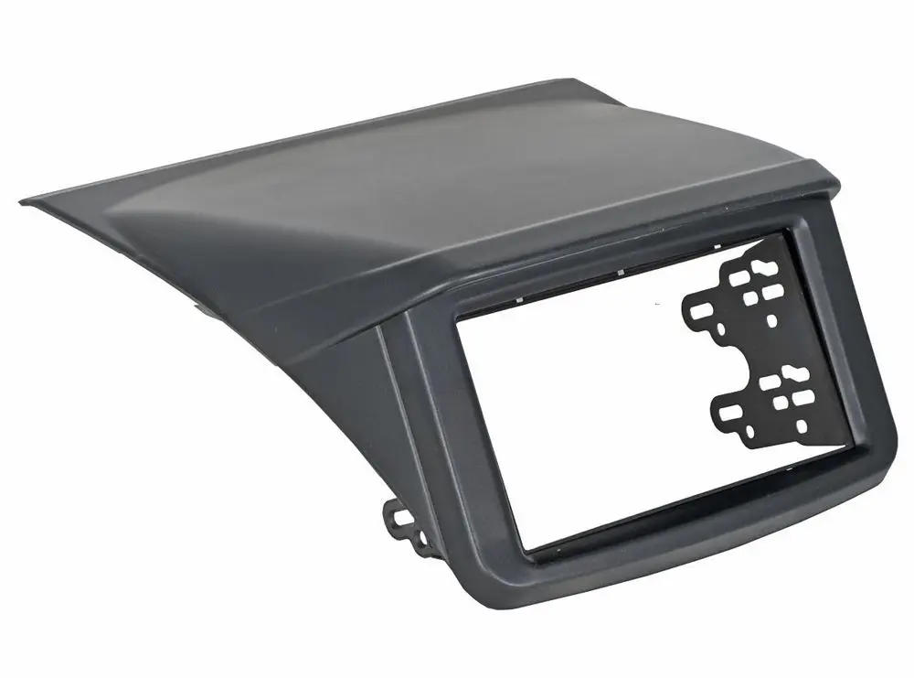 Incar RMS-N17 - Переходная рамка Mitsubishi L 200 / Pajero Sport (2006-2015)