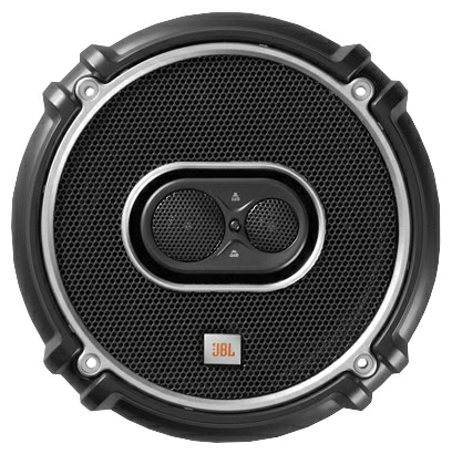 Фото коаксиальной акустики JBL GTO-638.