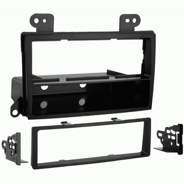 Intro 99-7502 - Переходная рамка Mazda MPV