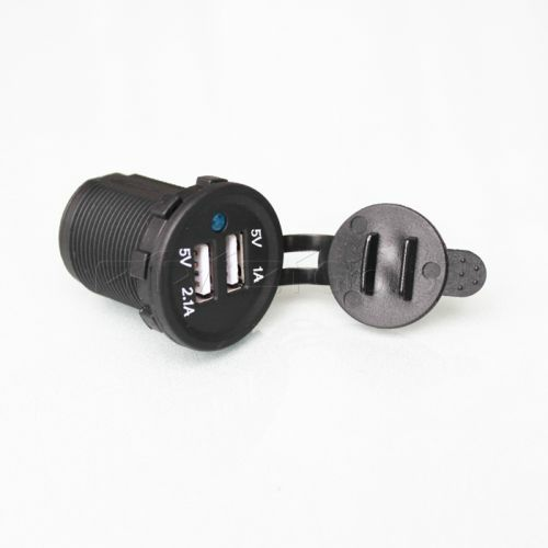 Гнездо прикуривателя с USB ACV RM37-2004