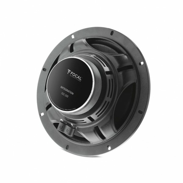 Фото компонентной акустики Focal INTEGRATION ISS200.