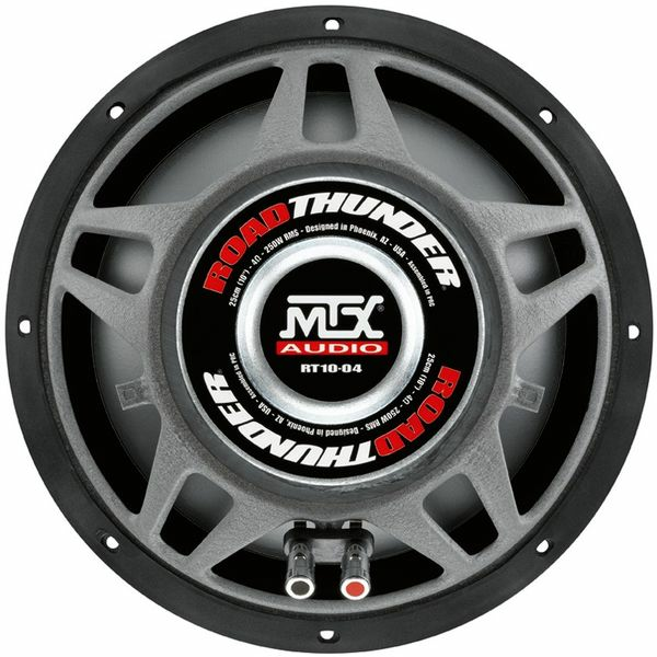 MTX RT10-04