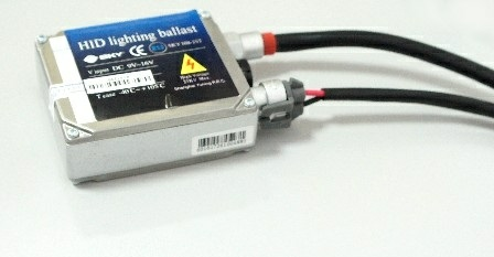 Sky HB-1ST 35W 9-16V - блок розжига ксенона c обманкой