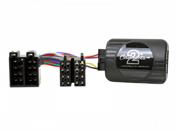 Connects2 CTSOP001.2 -  адаптер для Opel Zafira A, ASTRA G, Vесtrа В/С 1998-2004