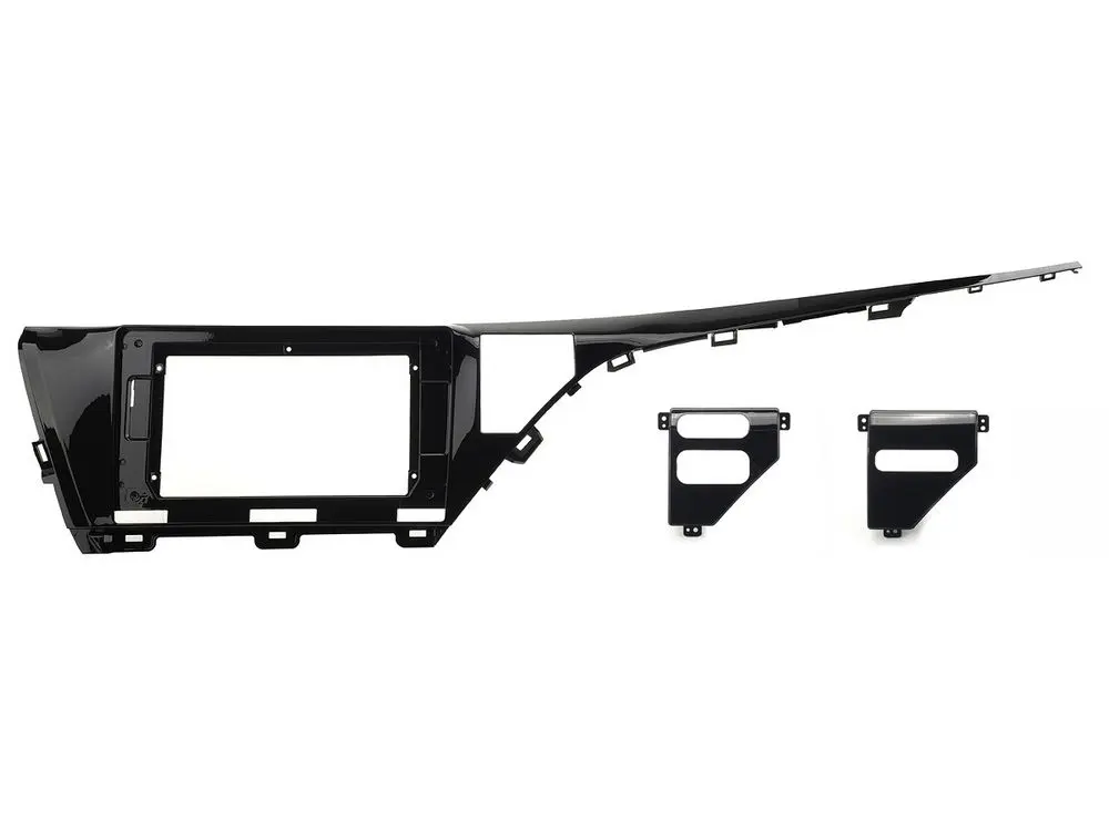 Incar RTY-FC541 - Переходная рамка TOYOTA Camry 2018-2020 (10")