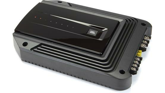 JBL GX-A3001