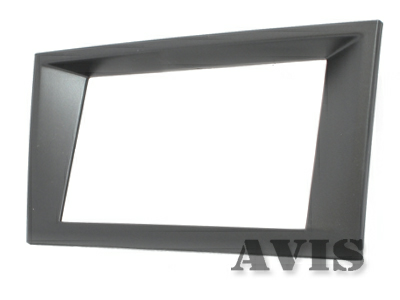 Переходная рамка AVIS AVS500FR для FORD MONDEO (2003-2006г.в.), 2DIN (#024)